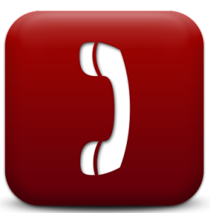 red-square-icon-business-phone1